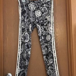 Adidas leggings